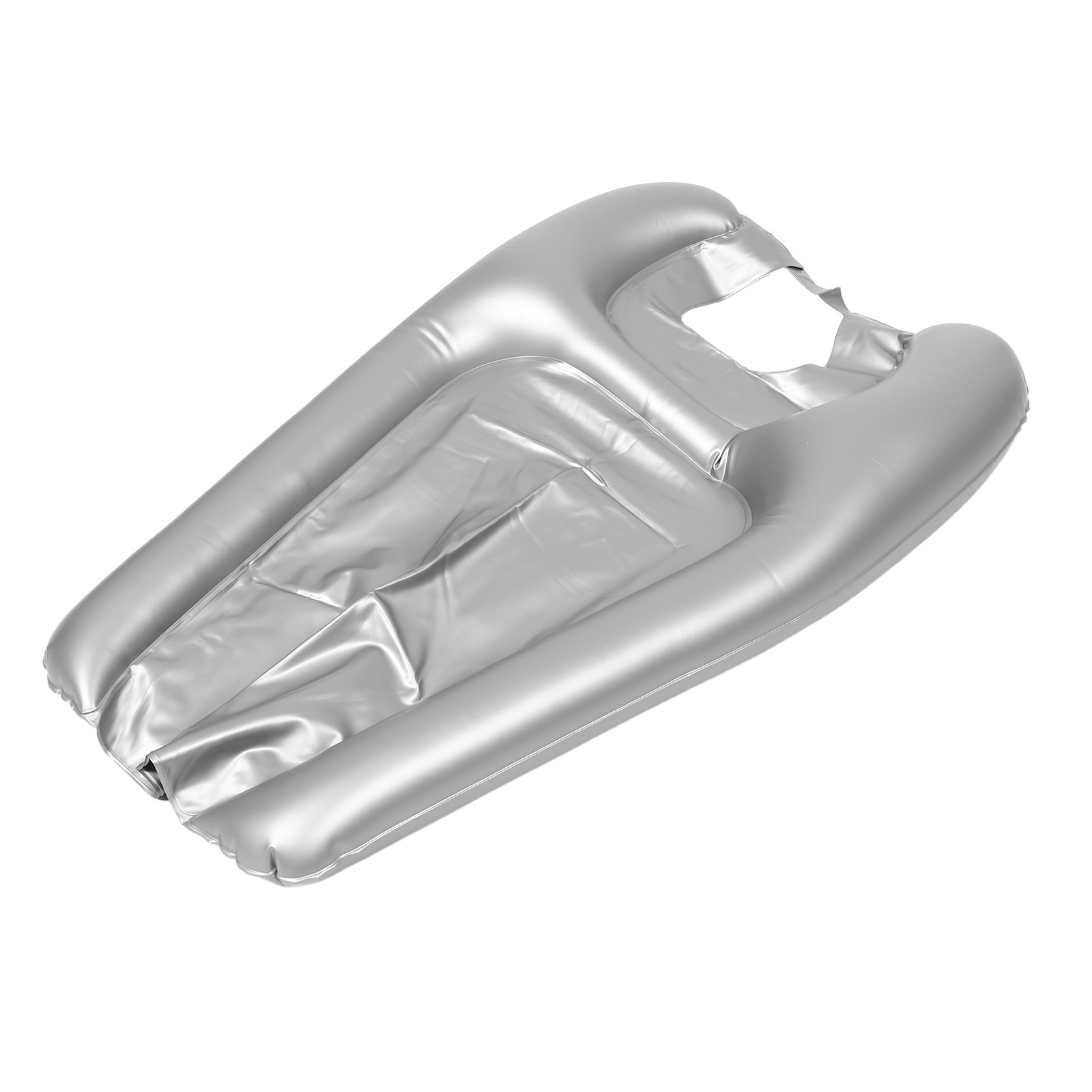 Hair Care Hospital - PVC Portable Inflatable Hair Washing Tray
