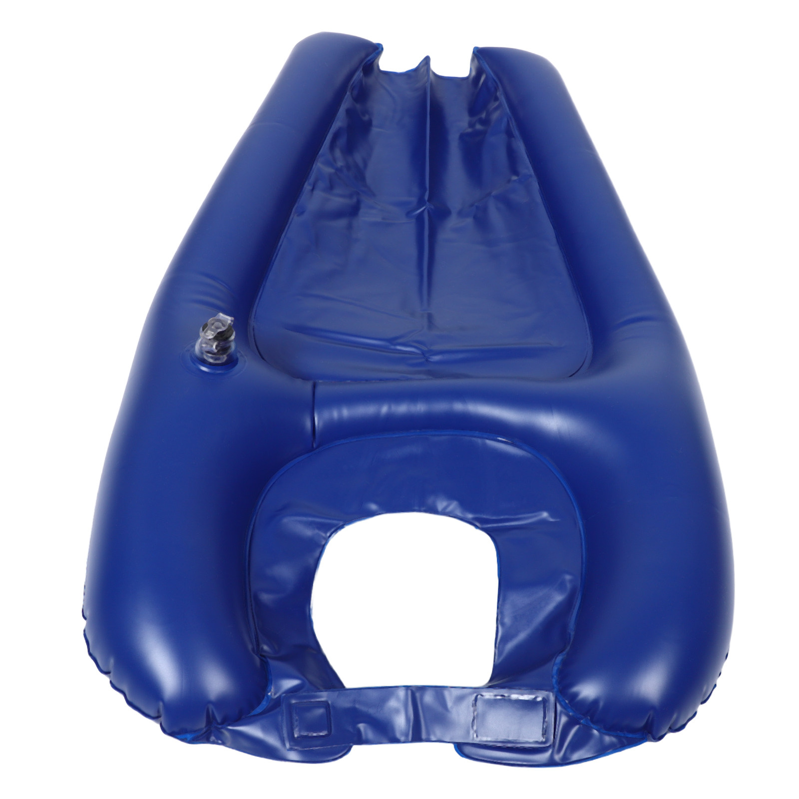 Hair Care Hospital - Foldable Inflatable Hair Washing Tray Lightweight