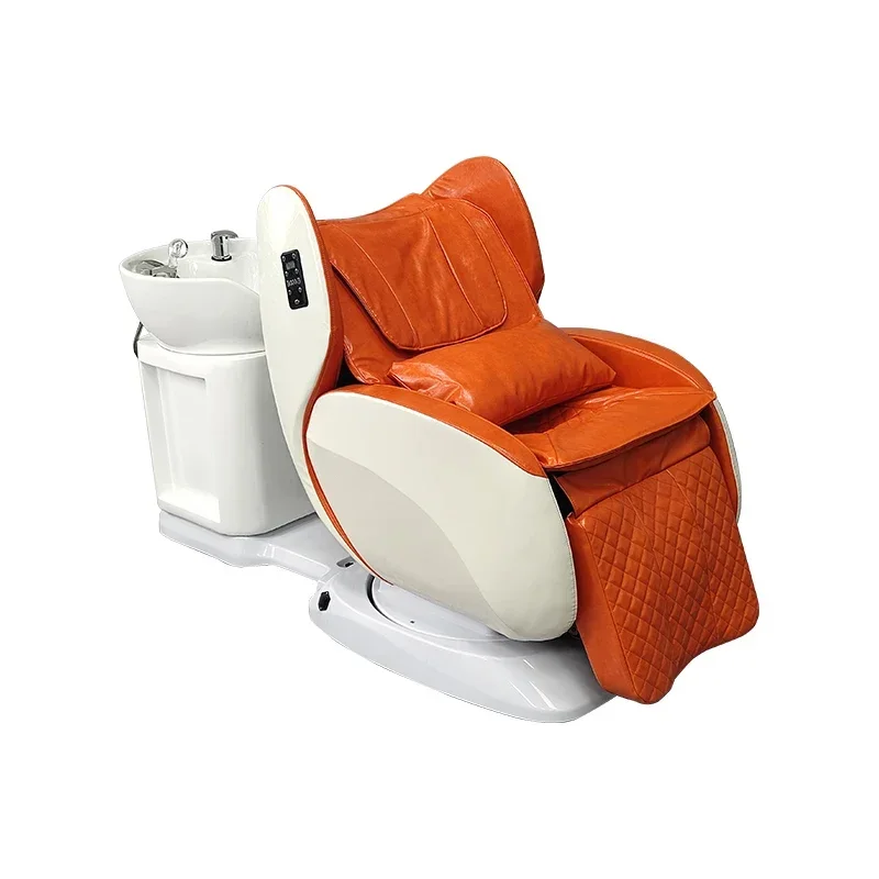 Hair Care High End - Y Intelligent High-End Electric Massage Rotating