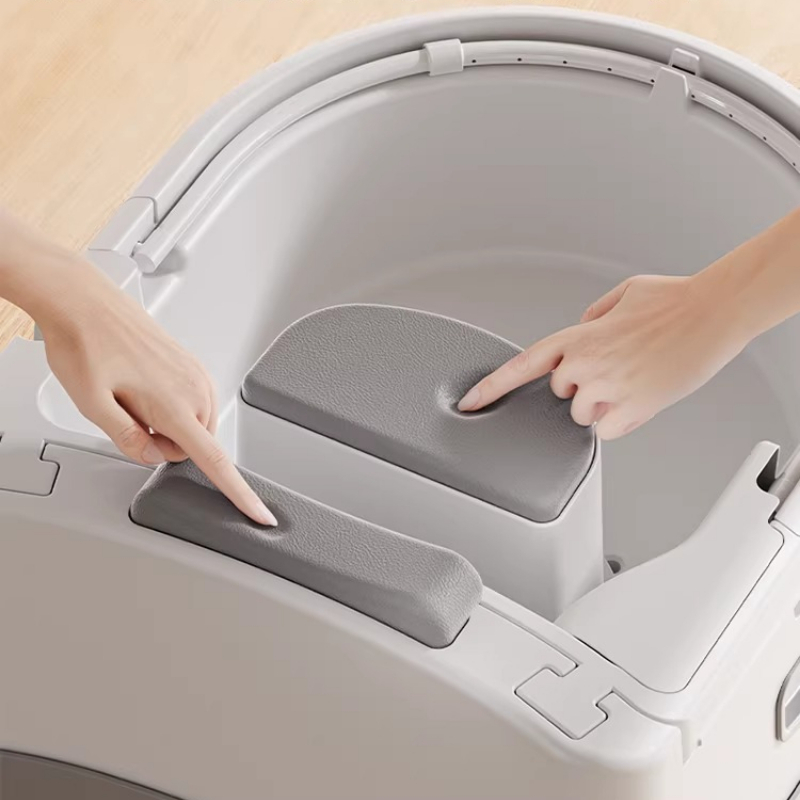Portable Hair Wash Basin, Sham - Hair Care Hospital 评论和价格
