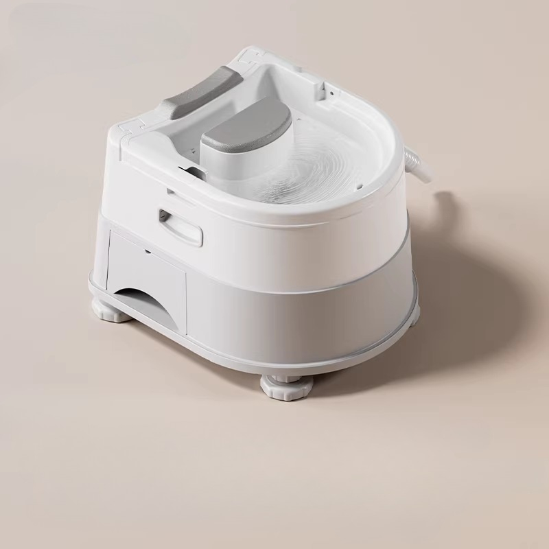 Portable Hair Wash Basin, Sham - Hair Care Hospital 评论和价格