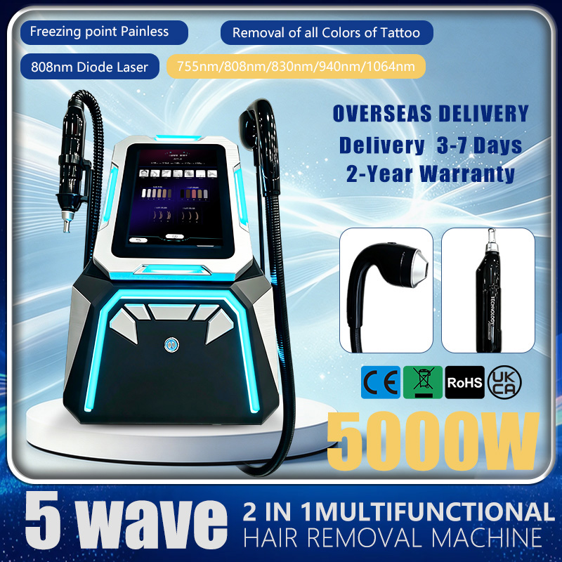 Professional 5000W Salon Beaut - From Home Hair Care 评论和价格