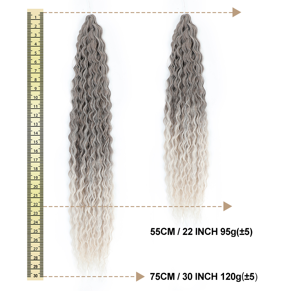 Pink Braiding Hair Extension O - Crochet Braiding Hair 评论和价格