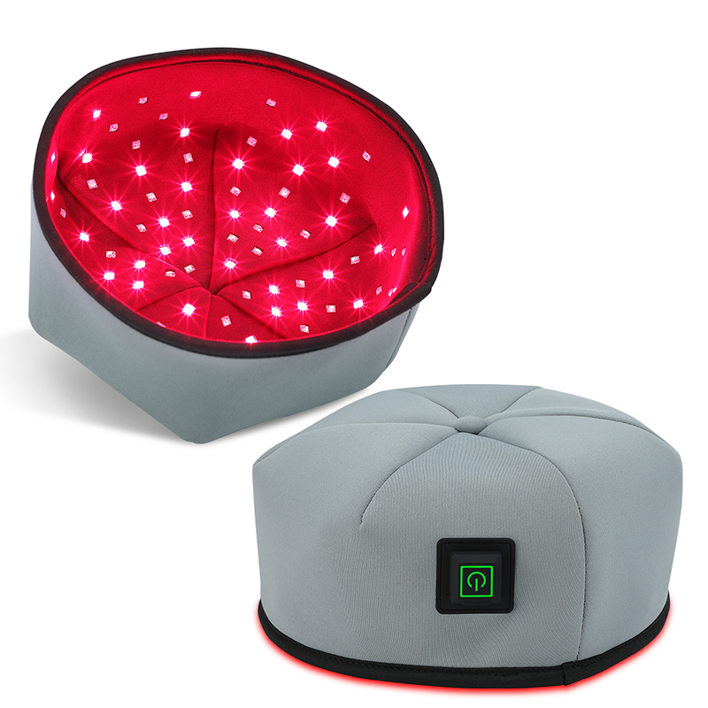 Red Light Therapy Device Treat - Hair Care Routine 评论和价格