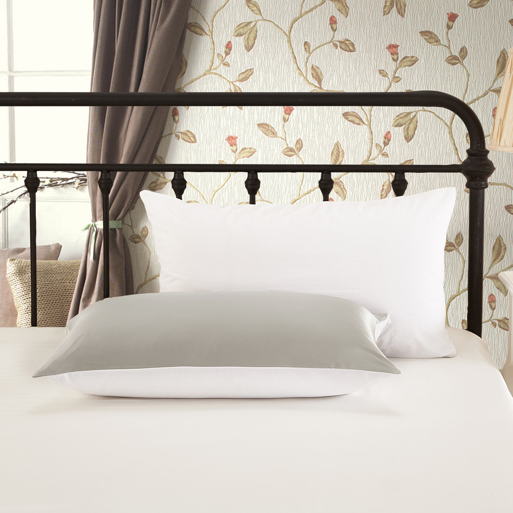 LILYSILK Silk Pillowcase with  - Hair Care Hospital 评论和价格