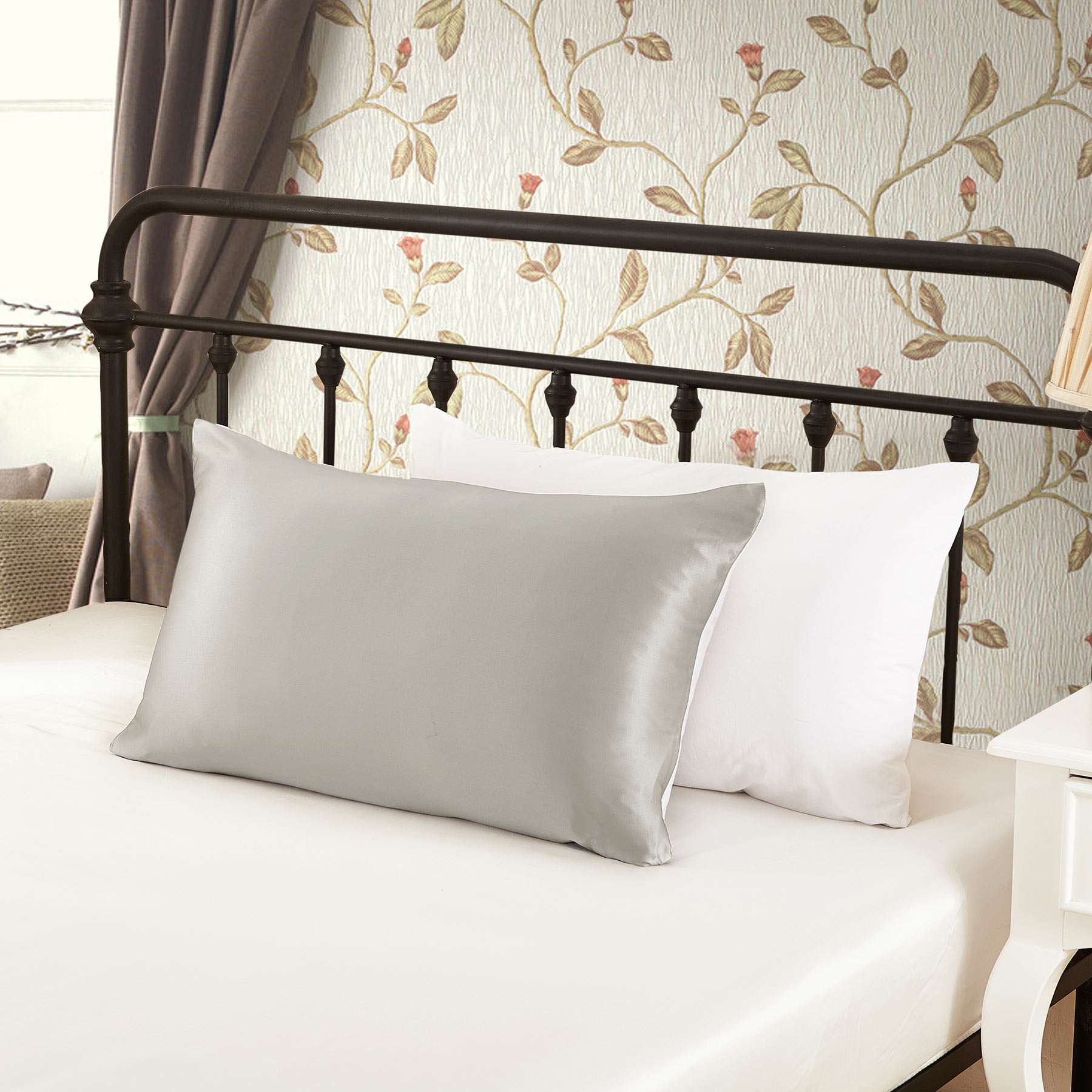 LILYSILK Silk Pillowcase with  - Hair Care Hospital 评论和价格