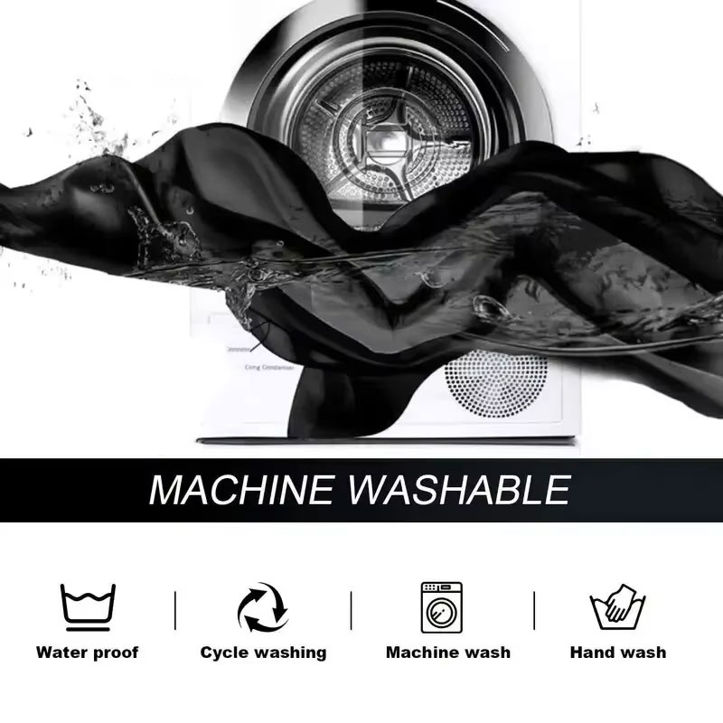 Men's Beard Shaving Apron - Cl - Hair Care Clinic 评论和价格
