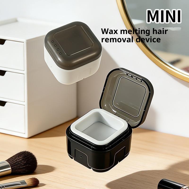 Mini Wax Heater Machine Silico - Hair Care Clinic 评论和价格