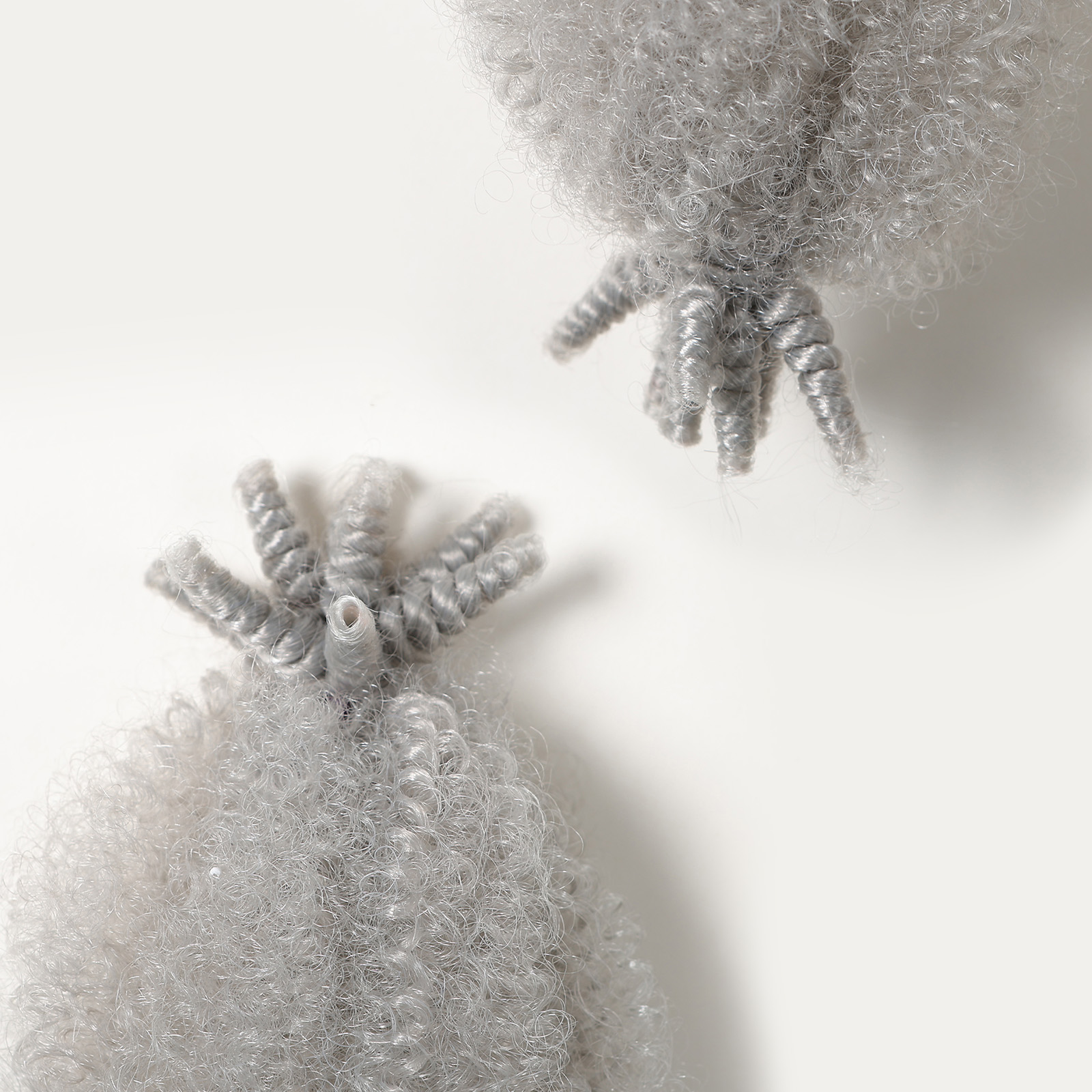LOUIS FERRE Crochet Hair 16in  - Crochet Braiding Hair 评论和价格