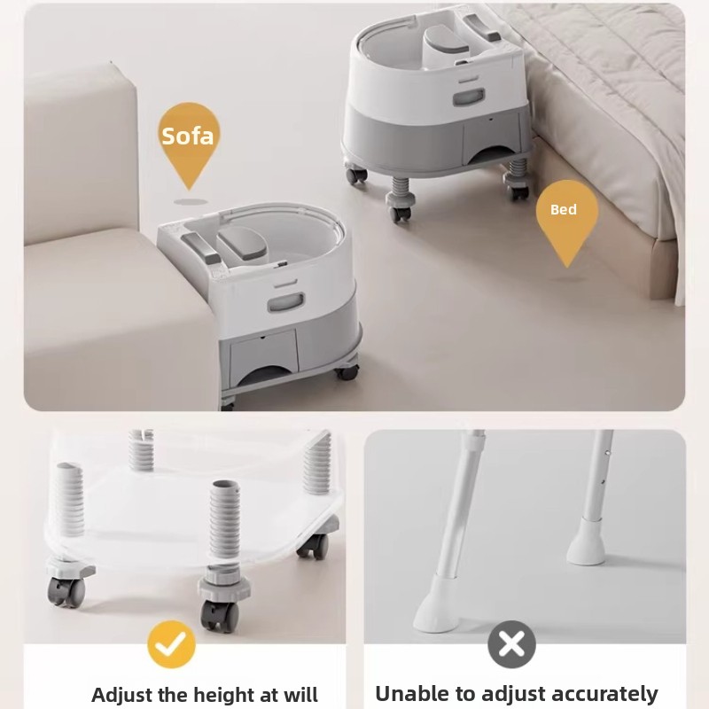 Portable Hair Wash Basin, Sham - Hair Care Hospital 评论和价格