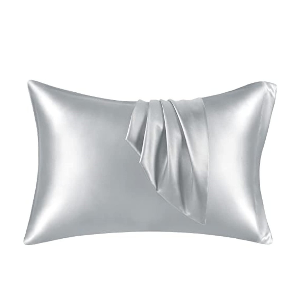 Solid High Quality Silky Satin - Hair Care Hospital 评论和价格