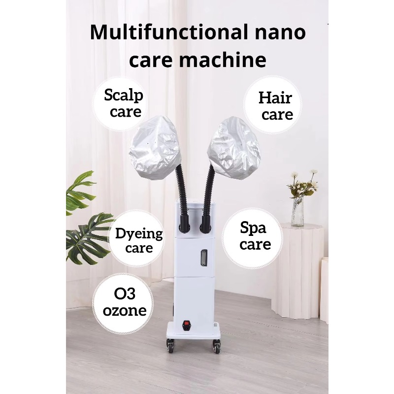 High-End Hair Care Machine for - Hair Care High End 评论和价格