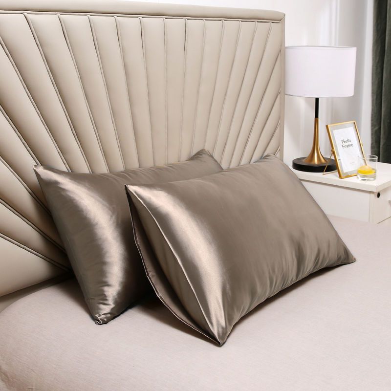 Pillowcase Anti-Frizz Hair Car - Hair Care Hospital 评论和价格