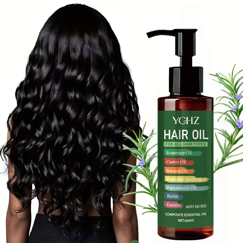7-in-1 Hair Care Oil, Containi - Hair Care Tips 评论和价格
