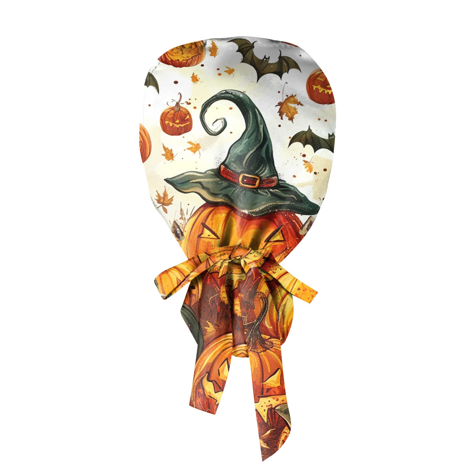 Printed Surgical Cap Scrub Cot - Hair Care Hospital 评论和价格