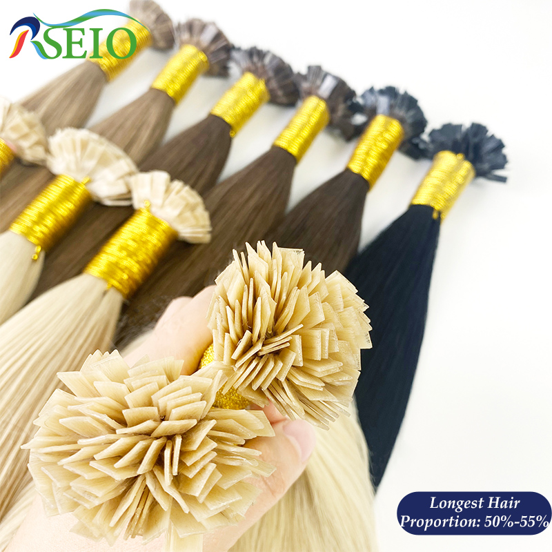 High Quality Straight Flat Tip - Hair Care Tips 评论和价格