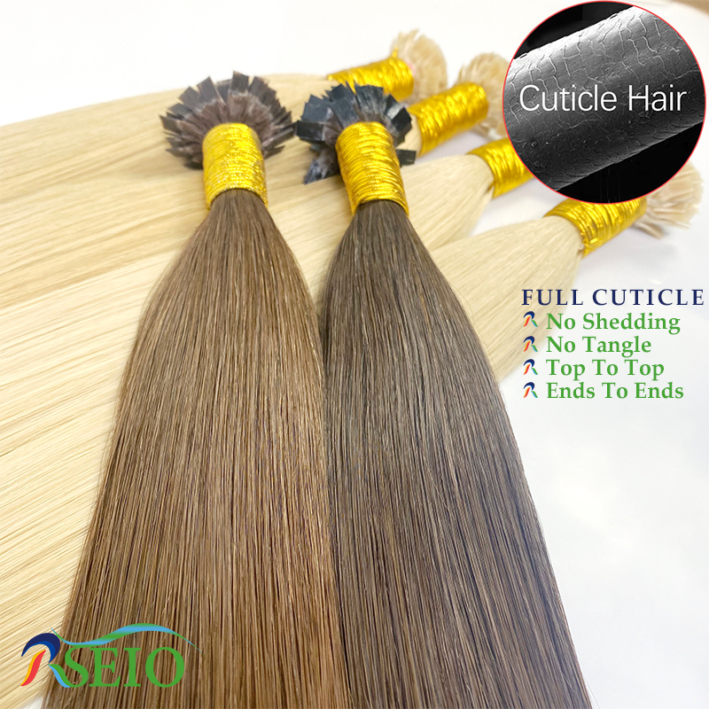 High Quality Straight Flat Tip - Hair Care Tips 评论和价格