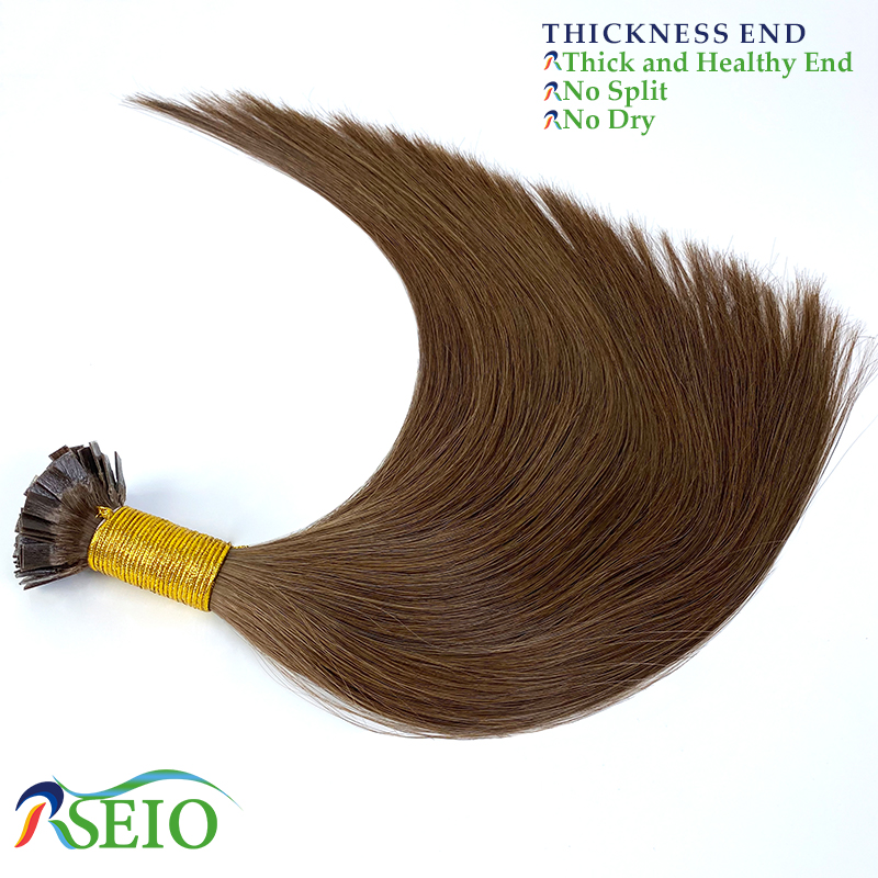 High Quality Straight Flat Tip - Hair Care Tips 评论和价格
