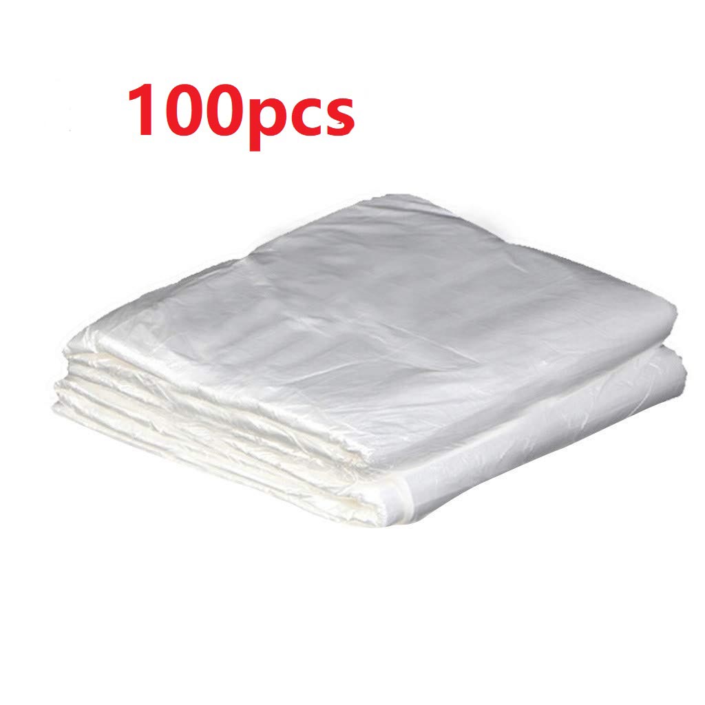 100Pcs 60*90cm Disposable Wate - Hair Care Clinic 评论和价格