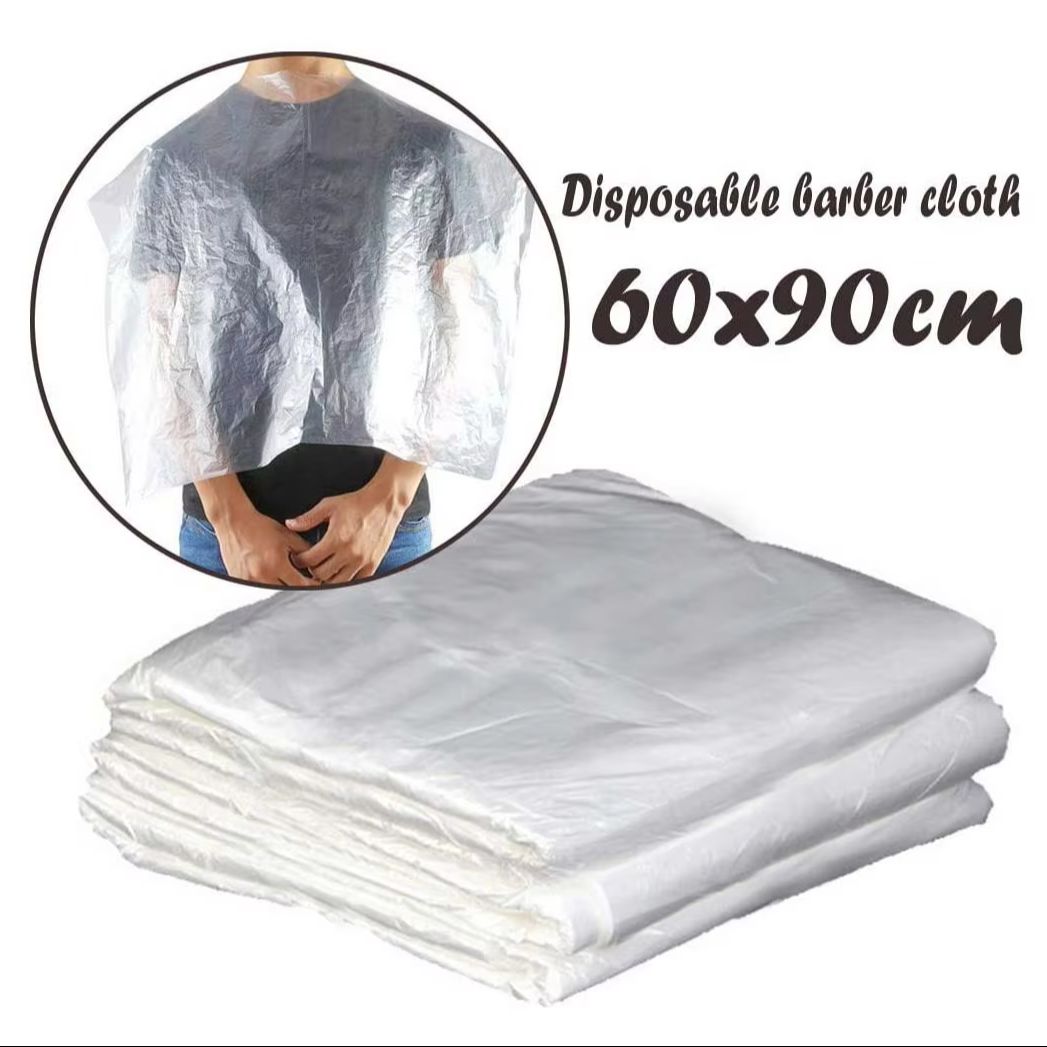 100Pcs 60*90cm Disposable Wate - Hair Care Clinic 评论和价格