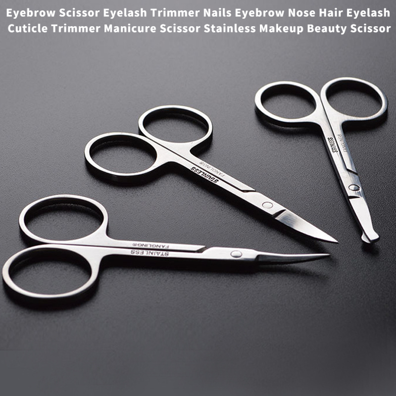 Stainless Steel Grooming Sciss - Hair Care Tips 评论和价格