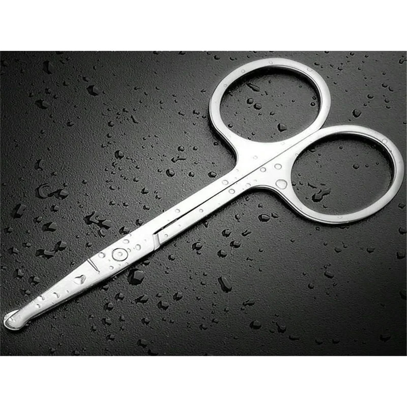 Stainless Steel Grooming Sciss - Hair Care Tips 评论和价格