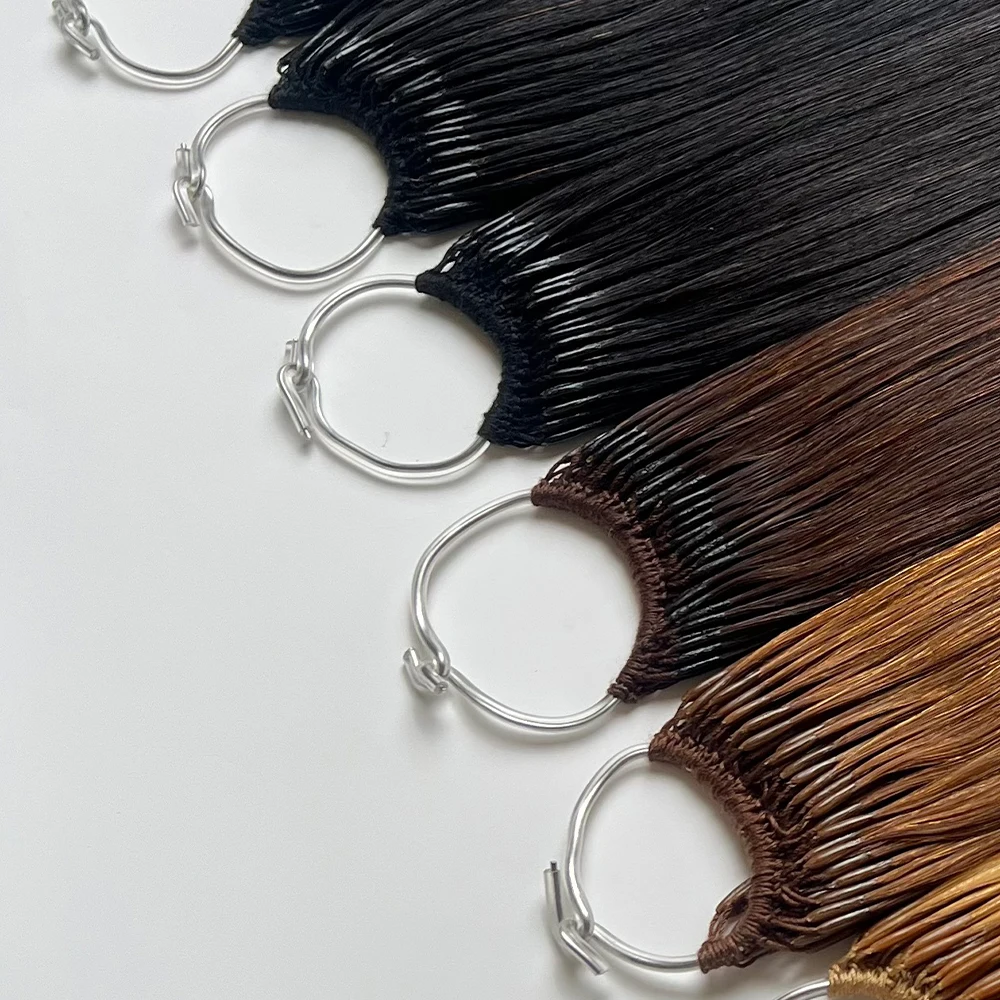 Korea Popular Cotton String Tw - Hair Care Tips 评论和价格