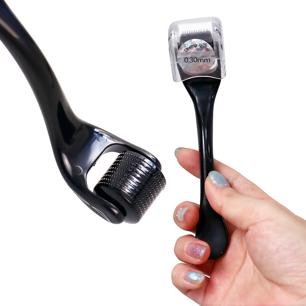 ZGTS DRS 540 Pins Titanium Der - Hair Care Clinic 评论和价格