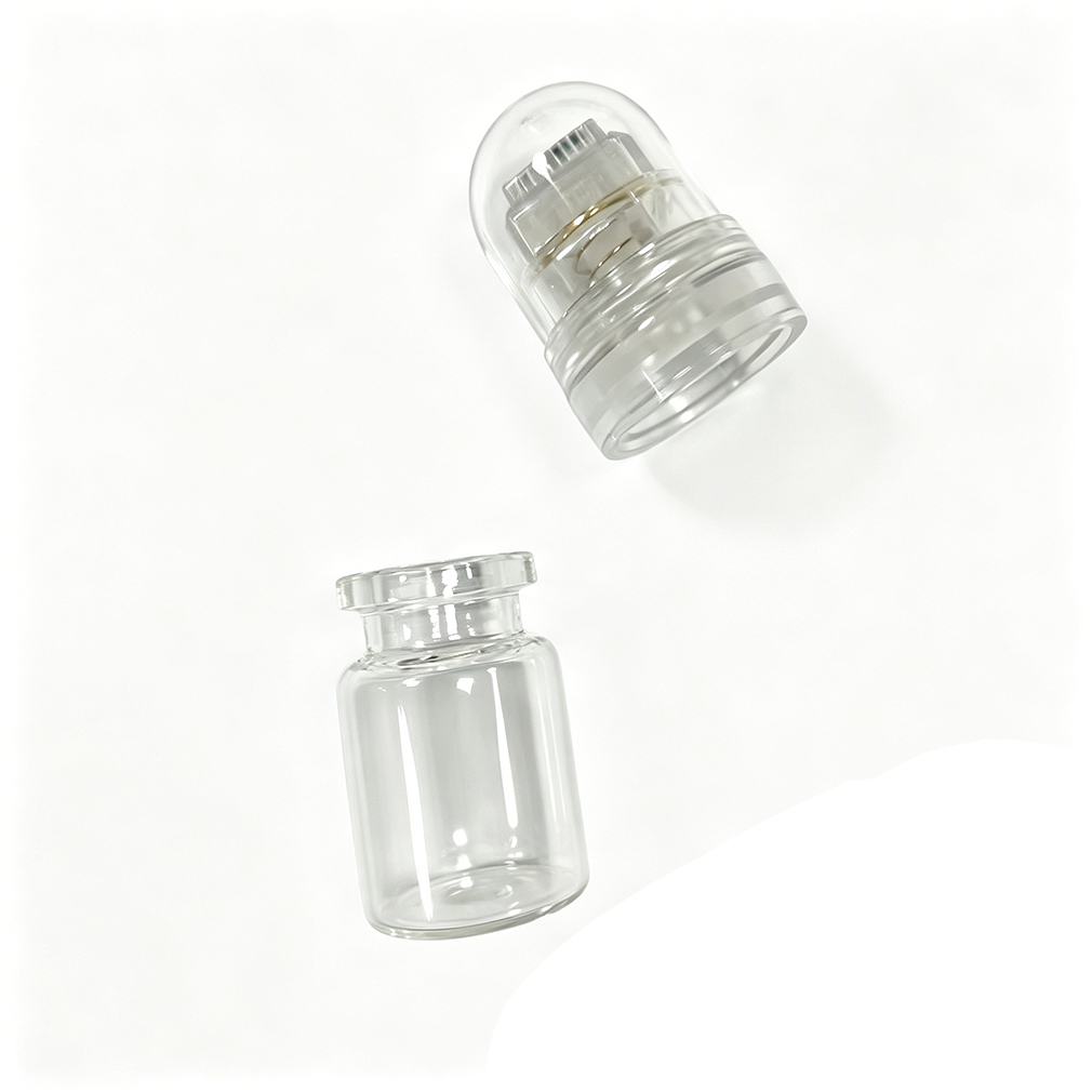 Derma Stamp Micro Needle Promo - Hair Care Clinic 评论和价格