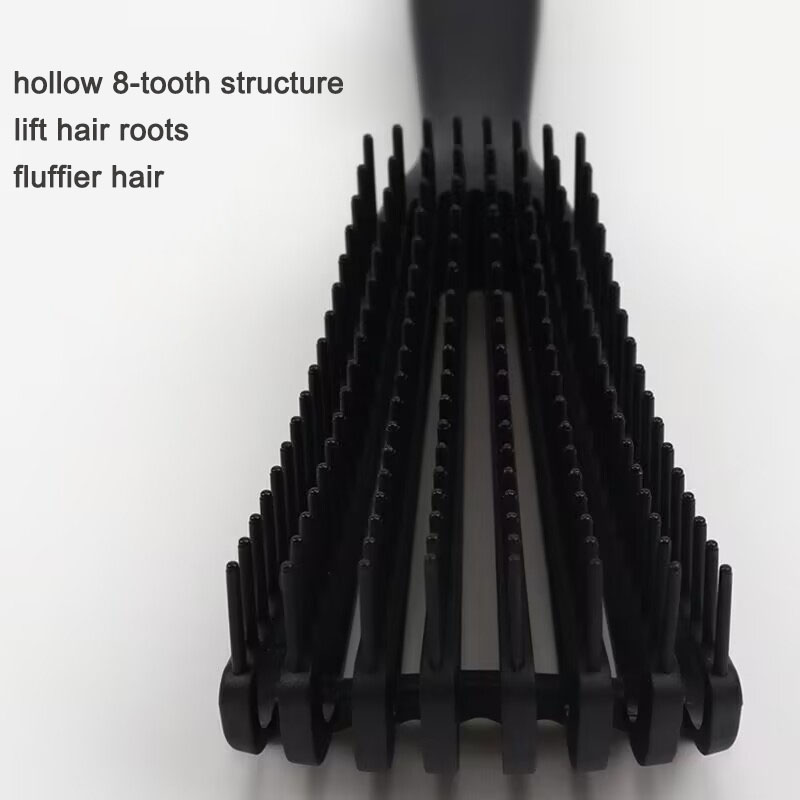 Hollow 8-Tooth Octopus Scalp M - Hair Care Routine 评论和价格