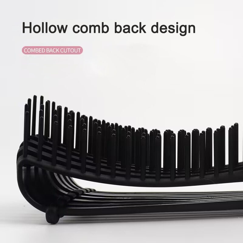 Hollow 8-Tooth Octopus Scalp M - Hair Care Routine 评论和价格