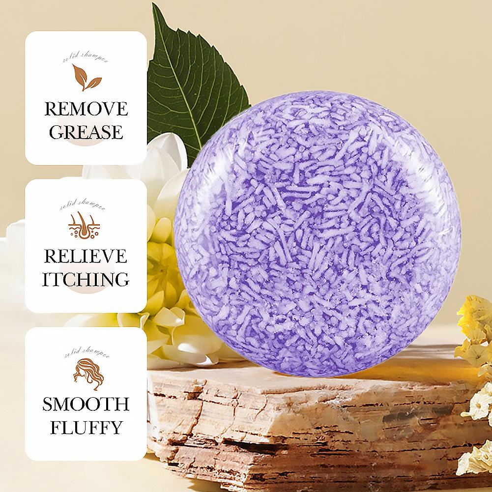 Solid Shampoo Bar Organic Plan - Hair Care Pantene 评论和价格