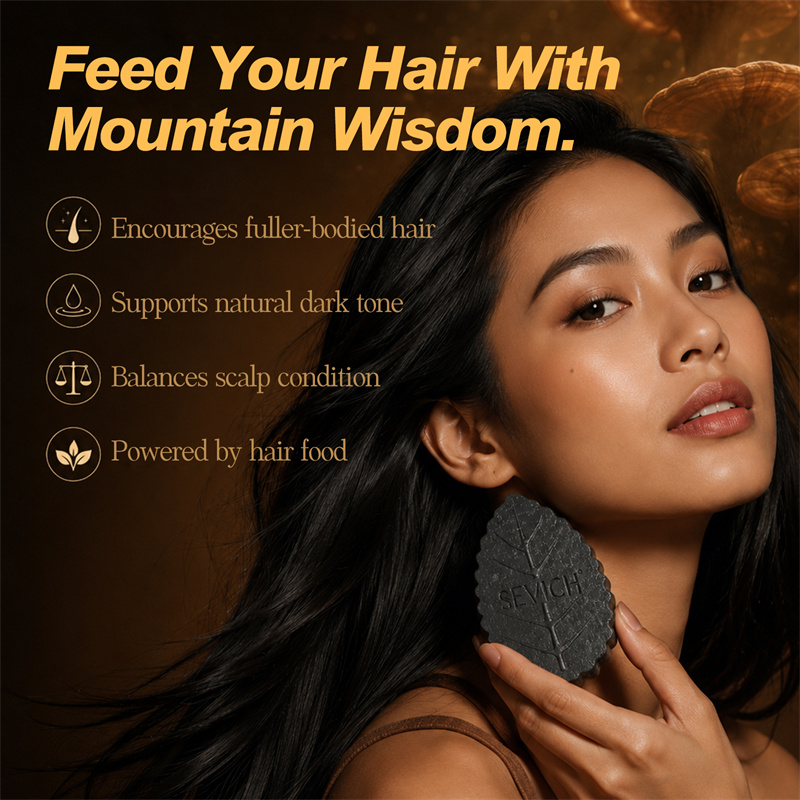 Black Shampoo Bar Hair Beard G - Hair Care Pantene 评论和价格
