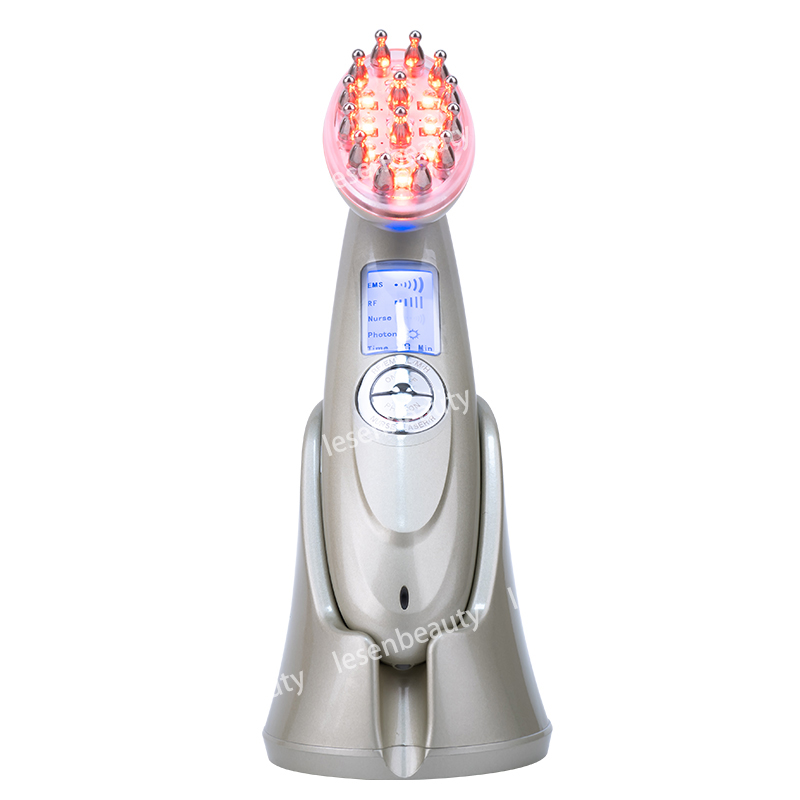 Pente Elétrico Do Crescimento  - Hair Care Penting 评论和价格