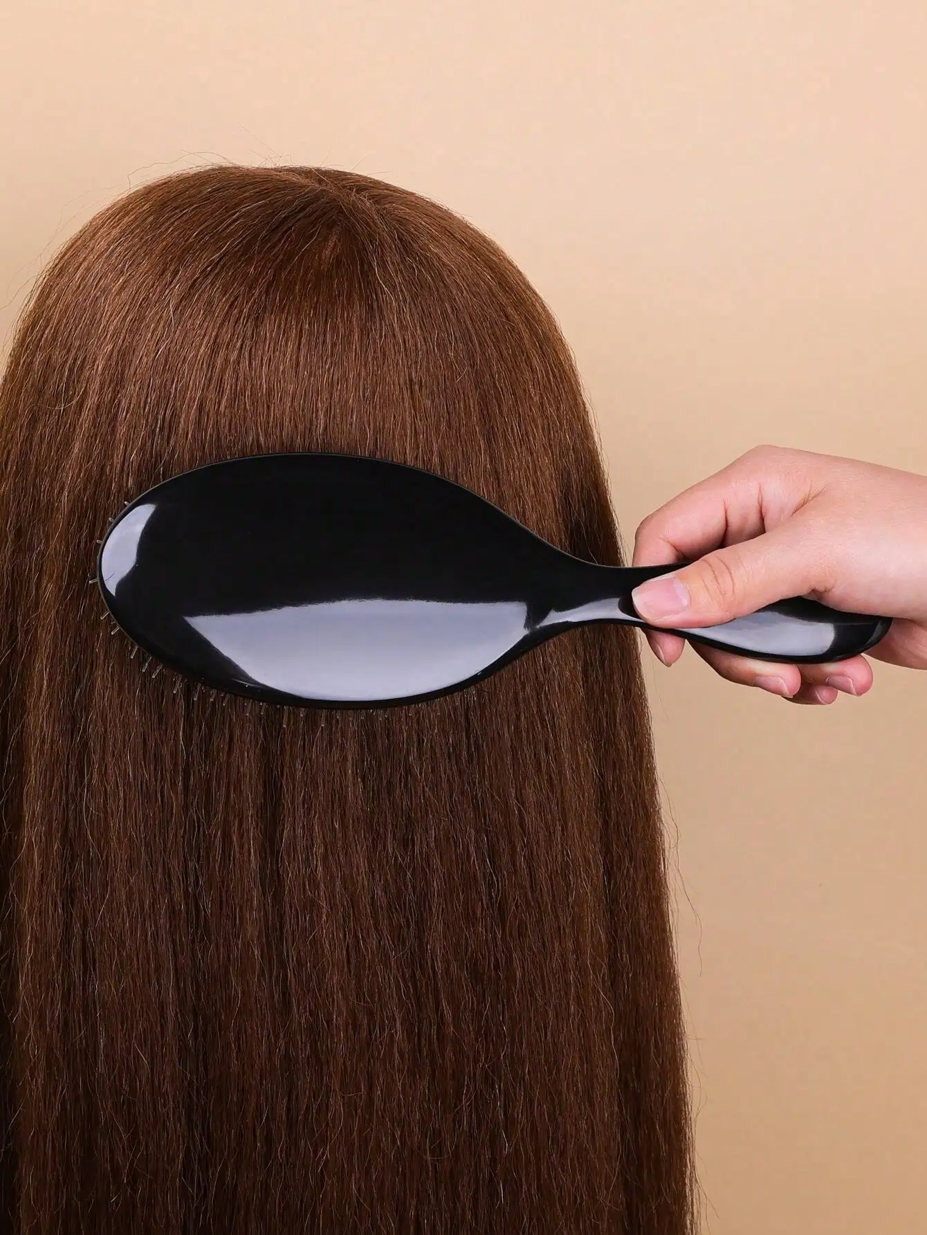 Minimalist Portable Mini Ball  - Hair Care Tips 评论和价格