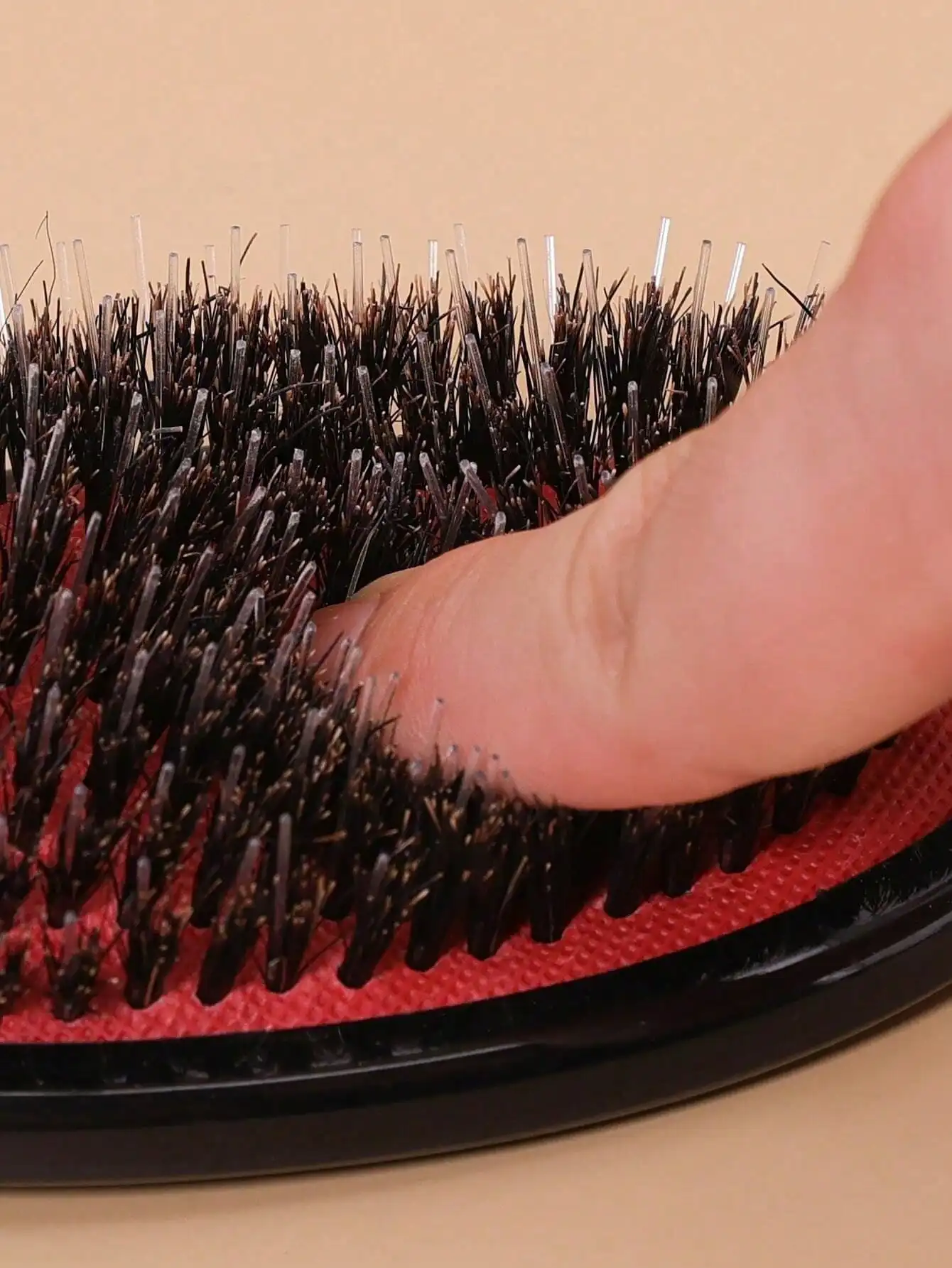 Minimalist Portable Mini Ball  - Hair Care Tips 评论和价格