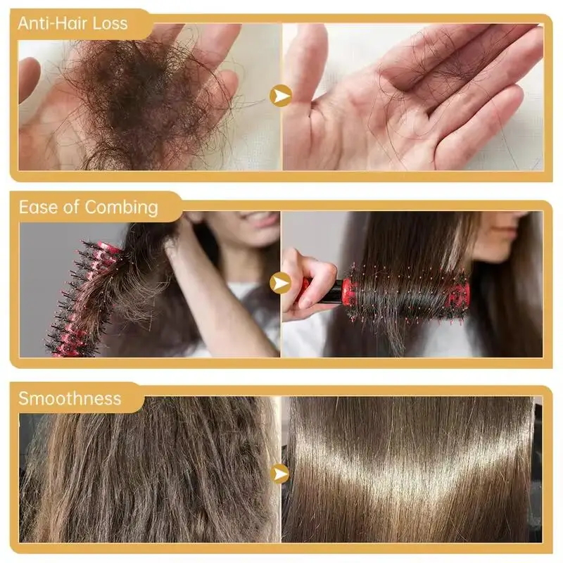 5 Seconds Magical Keratin Hair - Hair Care Keratin Treatment 评论和价格