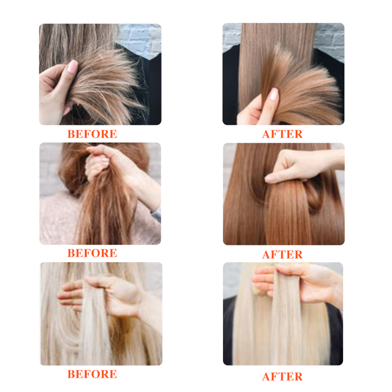 For hair 150ml Daily Shampoo a - Hair Care Keratin Treatment 评论和价格