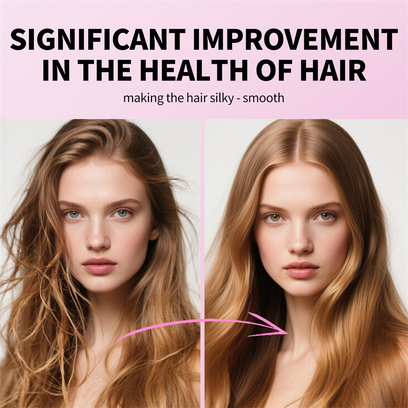 MIX Hair Vitamin Capsule Hair  - Hair Care Keratin Treatment 评论和价格
