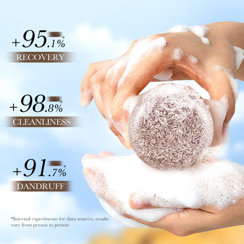 1/3/5PCS Shampoo Bar Organic H - Hair Care Pantene 评论和价格