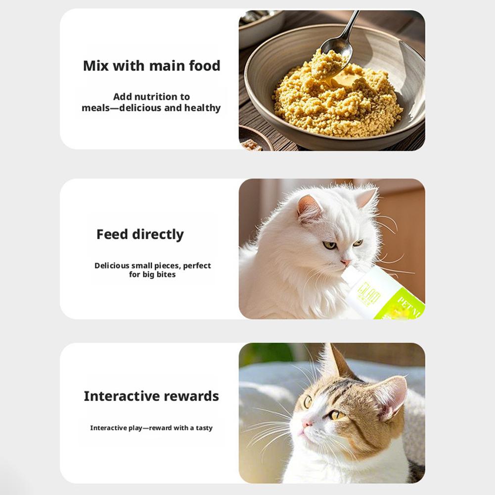 Pet Hairball Paste Nutritional - Hair Care Clinic 评论和价格