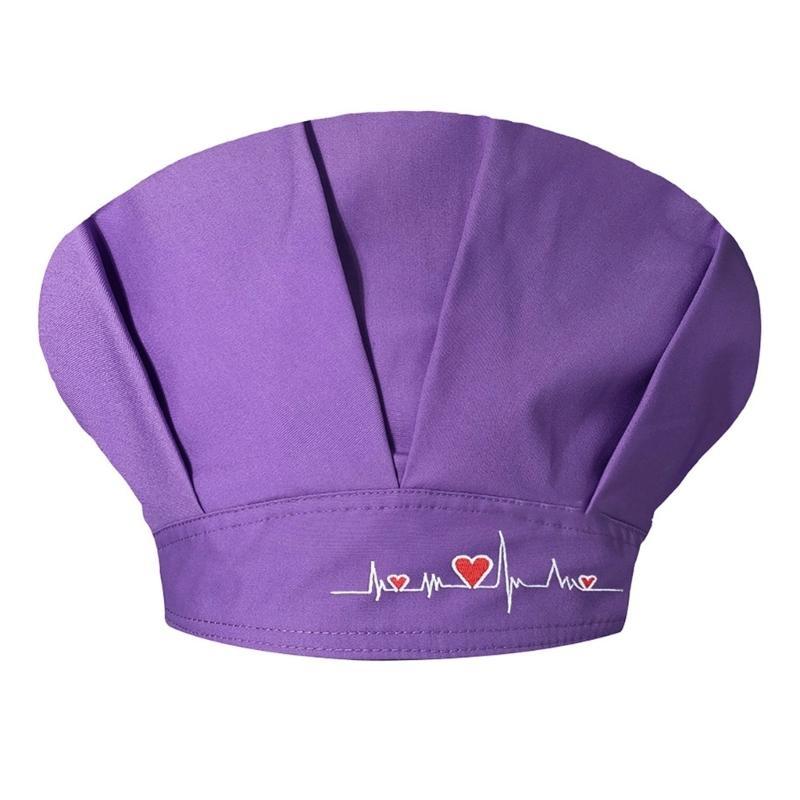 39BB Unisex Cotton Nursing Cap - Hair Care Hospital 评论和价格