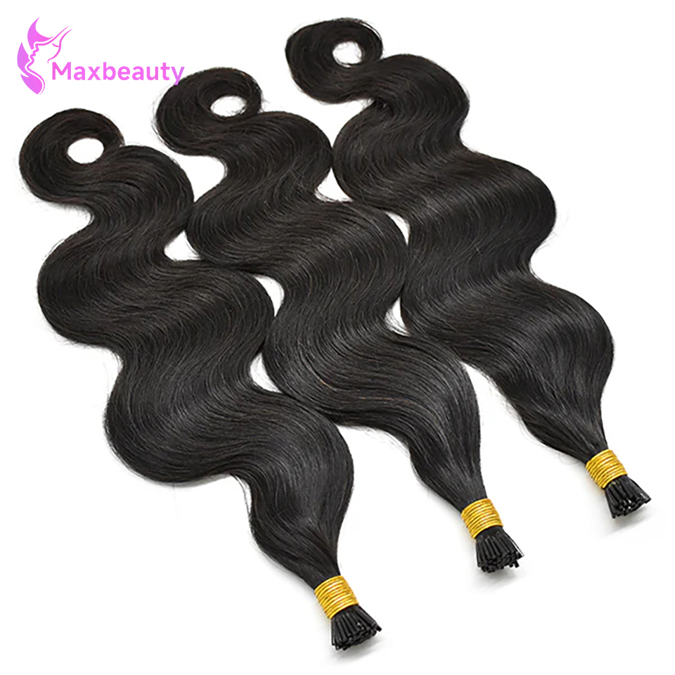 I Tip Hair Extensions Body Wav - Hair Care Tips 评论和价格