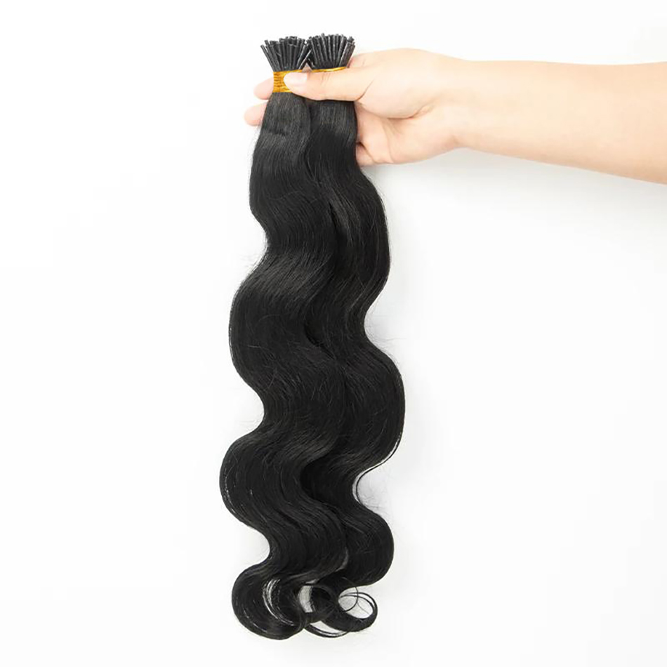 I Tip Hair Extensions Body Wav - Hair Care Tips 评论和价格