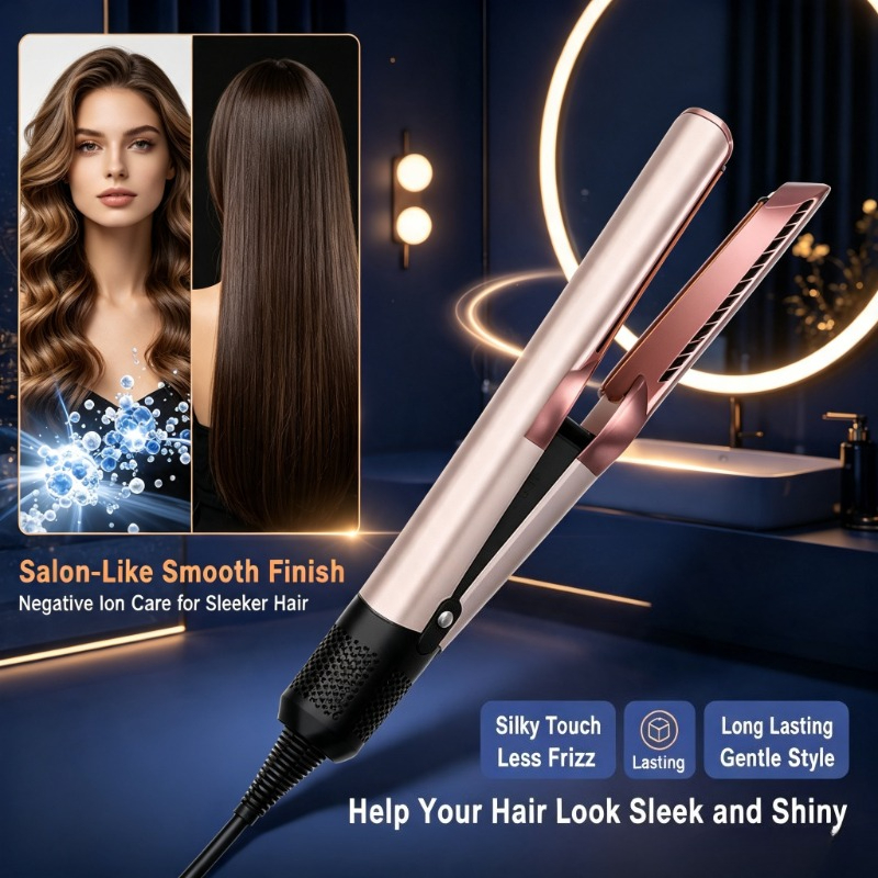 Negative Ion Hair Care Kit, We - Hair Care Clinic 评论和价格