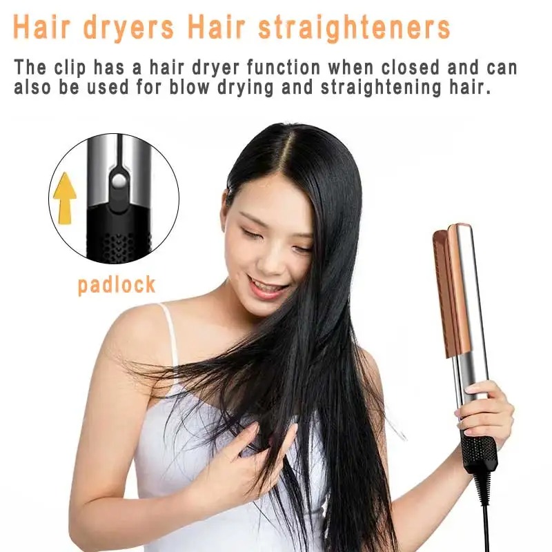 Negative Ion Hair Care Kit, We - Hair Care Clinic 评论和价格