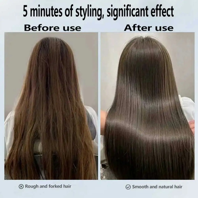 Negative Ion Hair Care Kit, We - Hair Care Clinic 评论和价格