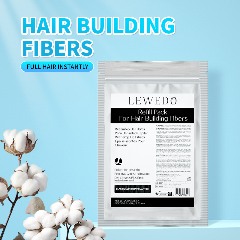 Hair Fibers Powder 100g Instan - Hair Care Keratin Treatment 评论和价格