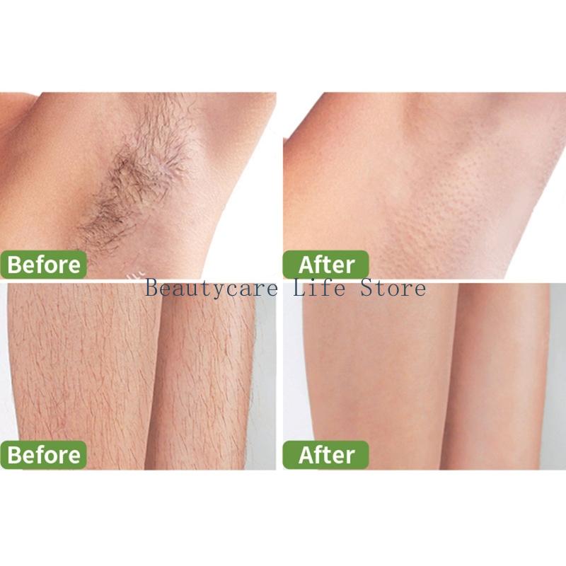 652C Wax Strips for Face Legs  - Hair Care Routine 评论和价格