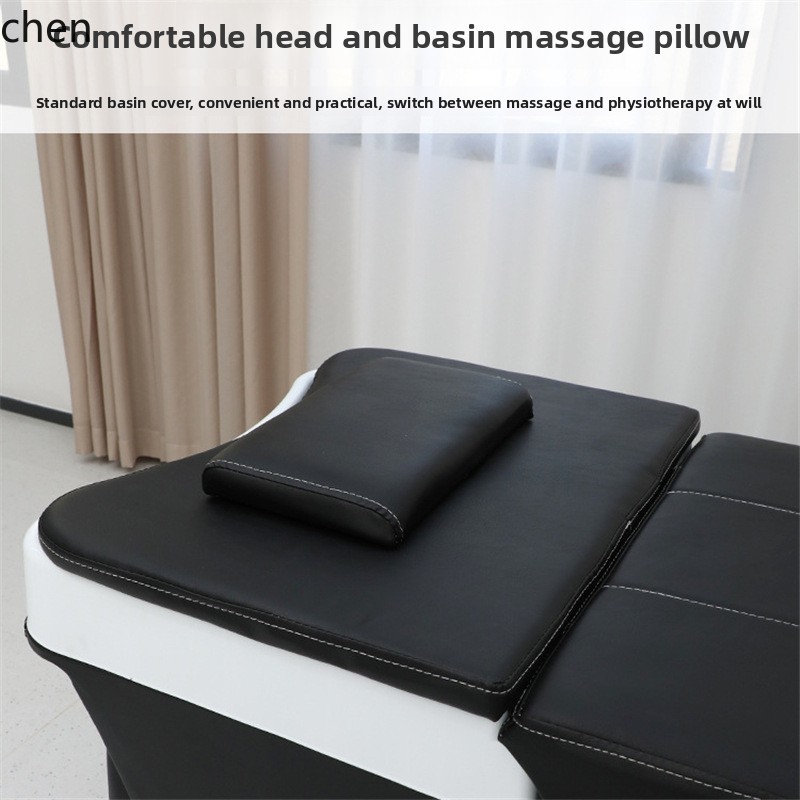 HXL High-End Head Therapy Sham - Hair Care High End 评论和价格